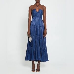 Few Moda - o.p.t East Dress - Navy - Size XS